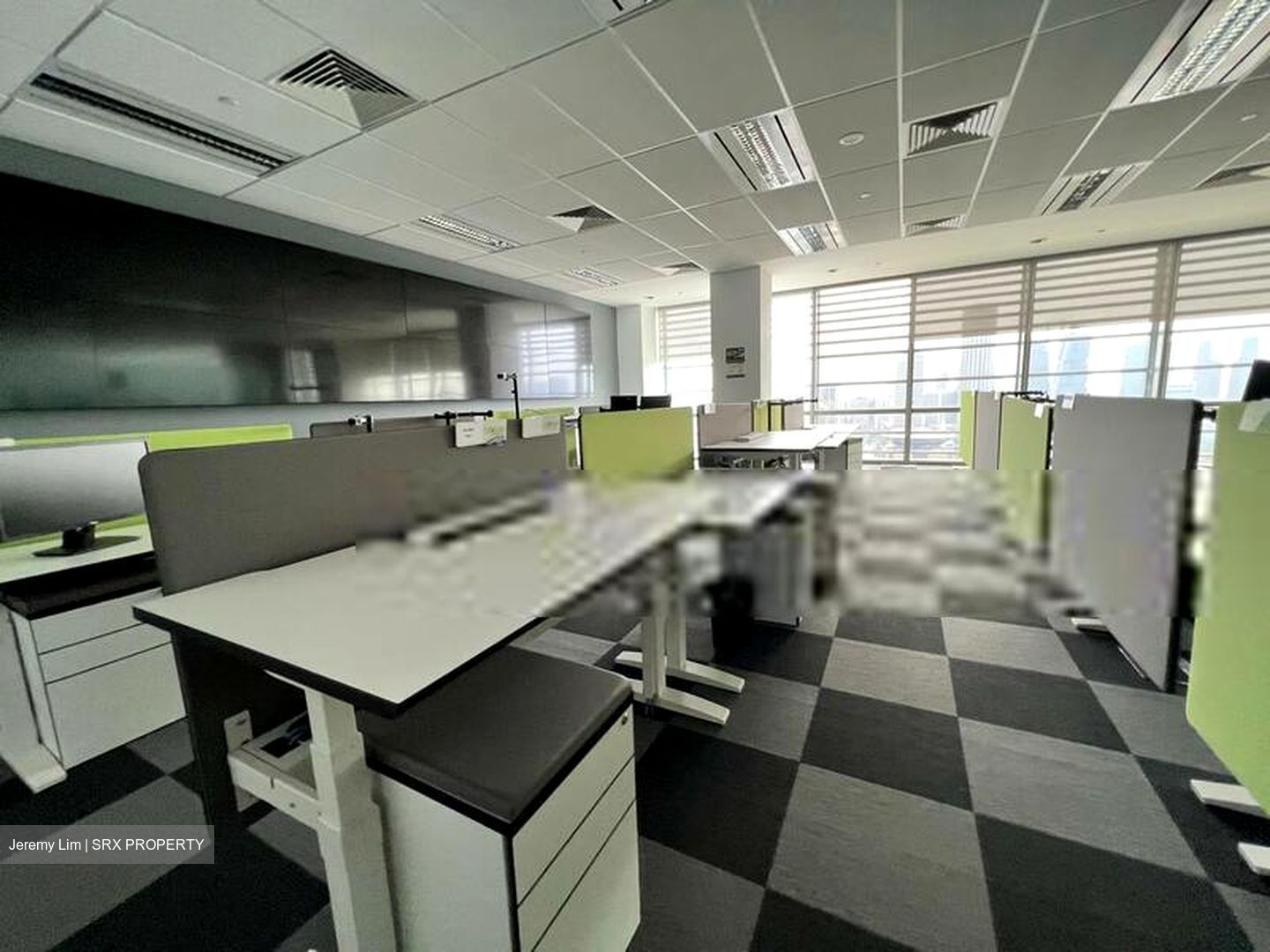 ONE GEORGE STREET (D1), Office #452088421